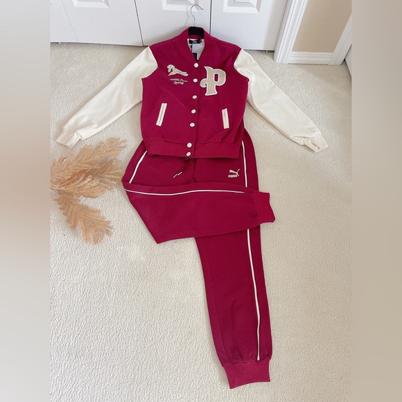 NEW 2 pieces joggers set - Picture 1 of 10